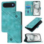 Capa para telemóvel em pele com relevo e sensação de pele, para iPhone 17 Pro Max, para iPhone 17 Pro, para iPhone 17, para iPhone Air, para iPhone SE 2024, para iPhone 16 Pro Max, para iPhone 16 Pro, para iPhone 16 Plus