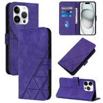 Capa para telemóvel em pele com relevo 3D e fecho de aba para usar ao ombro, para iPhone 16e / 17e, para iPhone 17 Pro Max, para iPhone 17 Pro, para iPhone 17, para iPhone Air, para iPhone 16 Pro Max, para iPhone 16 Pro, para iPhone 16 Plus