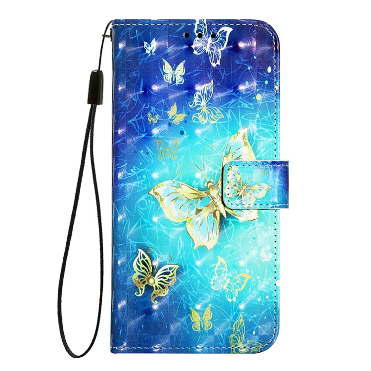 Capa de telemóvel em pele com pintura 3D e abertura horizontal, para iPhone 17e / 16e, para iPhone 17 Pro Max, para iPhone 17 Pro, para iPhone 17, para iPhone Air, para iPhone 16 Pro Max
