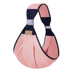 Porta-bebés Frontal, Porta-bebés Portátil