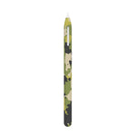Capa Protetora de Silicone Camuflada para Caneta, Para Apple Pencil 2, Para Apple Pencil 1
