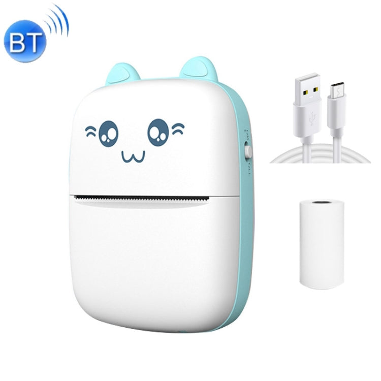 Impressora Térmica Sem Fios Mini Bluetooth C9, Com 1 Rolo de Papel, Com 5 Papéis, Com 10 Papéis, Com 5 Papéis Autocolantes, Com 5 Papéis e 5 Papéis Autocolantes, Com 5 Papéis, 5 Papéis Autocolantes e 3 Papéis Coloridos