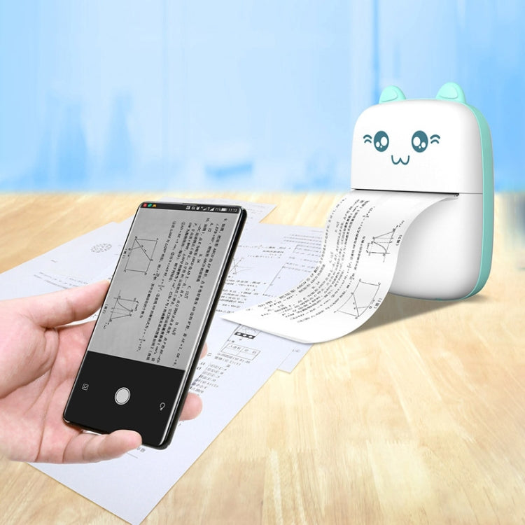 Impressora Térmica Sem Fios Mini Bluetooth C9, Com 1 Rolo de Papel, Com 5 Papéis, Com 10 Papéis, Com 5 Papéis Autocolantes, Com 5 Papéis e 5 Papéis Autocolantes, Com 5 Papéis, 5 Papéis Autocolantes e 3 Papéis Coloridos