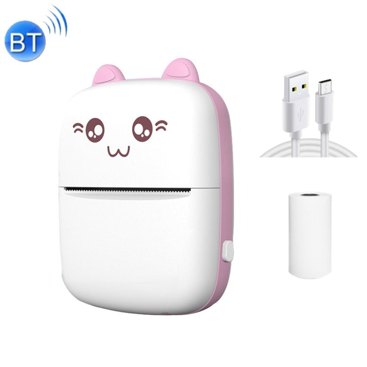 Impressora Térmica Sem Fios Mini Bluetooth C9, Com 1 Rolo de Papel, Com 5 Papéis, Com 10 Papéis, Com 5 Papéis Autocolantes, Com 5 Papéis e 5 Papéis Autocolantes, Com 5 Papéis, 5 Papéis Autocolantes e 3 Papéis Coloridos