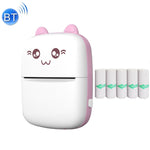 Impressora Térmica Sem Fios Mini Bluetooth C9, Com 1 Rolo de Papel, Com 5 Papéis, Com 10 Papéis, Com 5 Papéis Autocolantes, Com 5 Papéis e 5 Papéis Autocolantes, Com 5 Papéis, 5 Papéis Autocolantes e 3 Papéis Coloridos