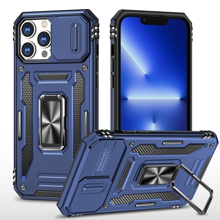 Capa de telemóvel com proteção para câmara em PC + TPU, para iPhone 16 Pro, para iPhone 16 Plus, para iPhone 16, para iPhone 15 Pro Max, para iPhone 15 Pro, para iPhone 15 Plus
