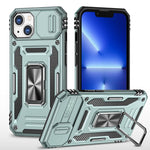 Capa de telemóvel com proteção para câmara em PC + TPU, para iPhone 16 Pro, para iPhone 16 Plus, para iPhone 16, para iPhone 15 Pro Max, para iPhone 15 Pro, para iPhone 15 Plus