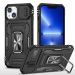 Capa de telemóvel com proteção para câmara em PC + TPU, para iPhone 16 Pro, para iPhone 16 Plus, para iPhone 16, para iPhone 15 Pro Max, para iPhone 15 Pro, para iPhone 15 Plus