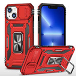 Capa de telemóvel com proteção para câmara em PC + TPU, para iPhone 16 Pro, para iPhone 16 Plus, para iPhone 16, para iPhone 15 Pro Max, para iPhone 15 Pro, para iPhone 15 Plus