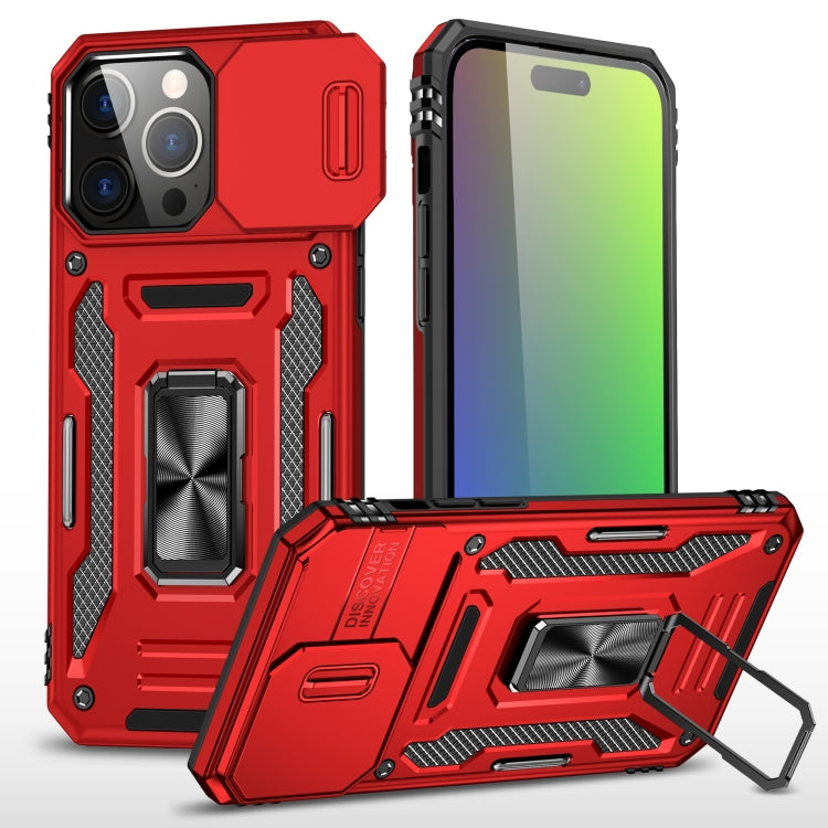 Capa de telemóvel com proteção para câmara em PC + TPU, para iPhone 17e / 16e, para iPhone 17 Pro Max, para iPhone 17 Pro, para iPhone 17, para iPhone Air, para iPhone 16 Pro Max