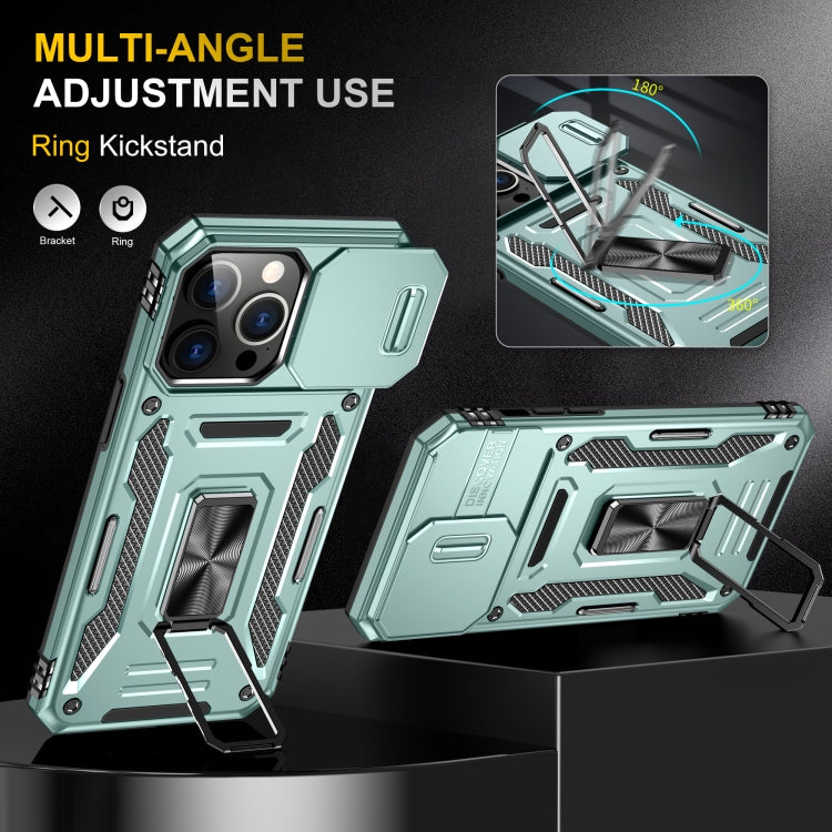 Capa de telemóvel com proteção para câmara em PC + TPU, para iPhone 16 Pro, para iPhone 16 Plus, para iPhone 16, para iPhone 15 Pro Max, para iPhone 15 Pro, para iPhone 15 Plus