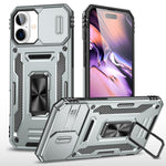 Capa de telemóvel com proteção para câmara em PC + TPU, para iPhone 16 Pro, para iPhone 16 Plus, para iPhone 16, para iPhone 15 Pro Max, para iPhone 15 Pro, para iPhone 15 Plus
