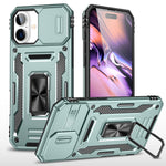 Capa de telemóvel com proteção para câmara em PC + TPU, para iPhone 16 Pro, para iPhone 16 Plus, para iPhone 16, para iPhone 15 Pro Max, para iPhone 15 Pro, para iPhone 15 Plus