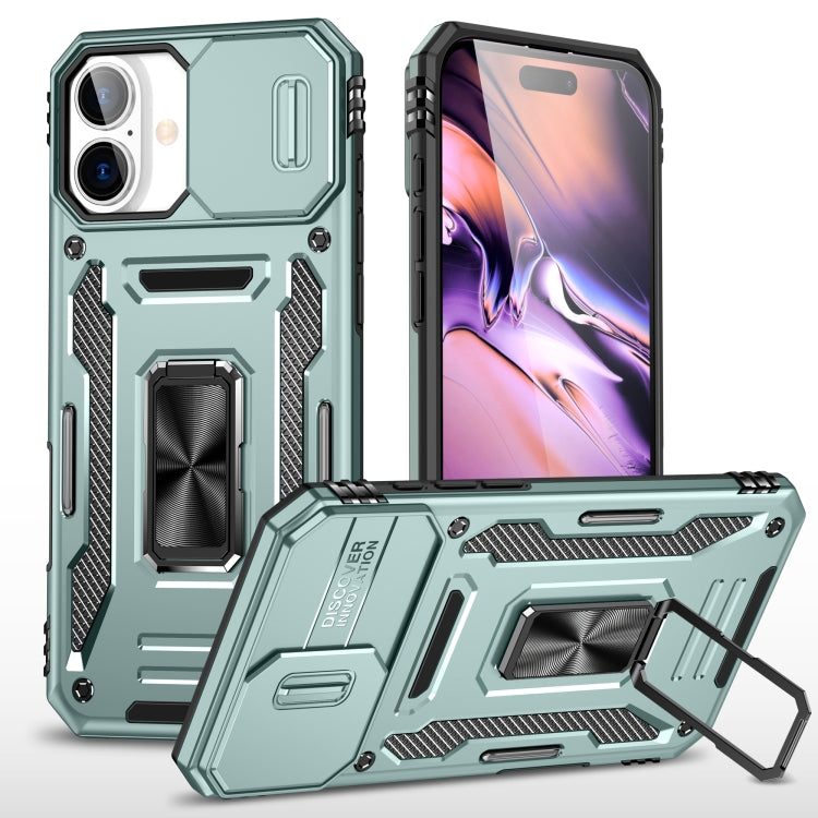Capa de telemóvel com proteção para câmara em PC + TPU, para iPhone 16 Pro, para iPhone 16 Plus, para iPhone 16, para iPhone 15 Pro Max, para iPhone 15 Pro, para iPhone 15 Plus