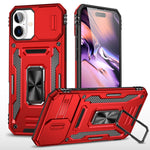 Capa de telemóvel com proteção para câmara em PC + TPU, para iPhone 16 Pro, para iPhone 16 Plus, para iPhone 16, para iPhone 15 Pro Max, para iPhone 15 Pro, para iPhone 15 Plus