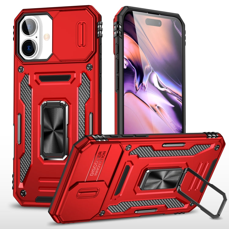 Capa de telemóvel com proteção para câmara em PC + TPU, para iPhone 16 Pro, para iPhone 16 Plus, para iPhone 16, para iPhone 15 Pro Max, para iPhone 15 Pro, para iPhone 15 Plus