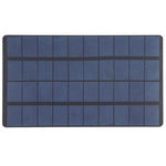 Módulo de Painel Solar de Bateria de Energia Solar DIY, 5V 0.3W 60mAh 60 x 60mm, 6V 0.2W 60mAh 70 x 25mm, 5V 0.25W 50mAh 80 x 30mm, 5V 0.3W 140mAh 84.5 x 84.5mm, 5V 1.3W 250mAh 84 x 175mm, 5V 3W 600mAh 190 x 110mm, 6V 3W 500mAh 169.5 x 116mm