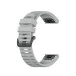 Sports Silicone Watch Band, For Garmin  Instinct 2 Solar, For Garmin Epix Pro 47mm, For Garmin Fenix 7 Pro 47mm