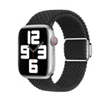Bracelete de Nylon com Fecho Magnético, Para Apple Watch 42mm, Para Apple Watch 38mm