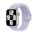 Bracelete de Nylon com Fecho Magnético, Para Apple Watch 42mm, Para Apple Watch 38mm