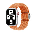 Bracelete de Nylon com Fecho Magnético, Para Apple Watch 42mm, Para Apple Watch 38mm