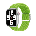 Bracelete de Nylon com Fecho Magnético, Para Apple Watch 42mm, Para Apple Watch 38mm