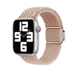 Bracelete de Nylon com Fecho Magnético, Para Apple Watch 42mm, Para Apple Watch 38mm