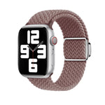 Bracelete de Nylon com Fecho Magnético, Para Apple Watch 42mm, Para Apple Watch 38mm