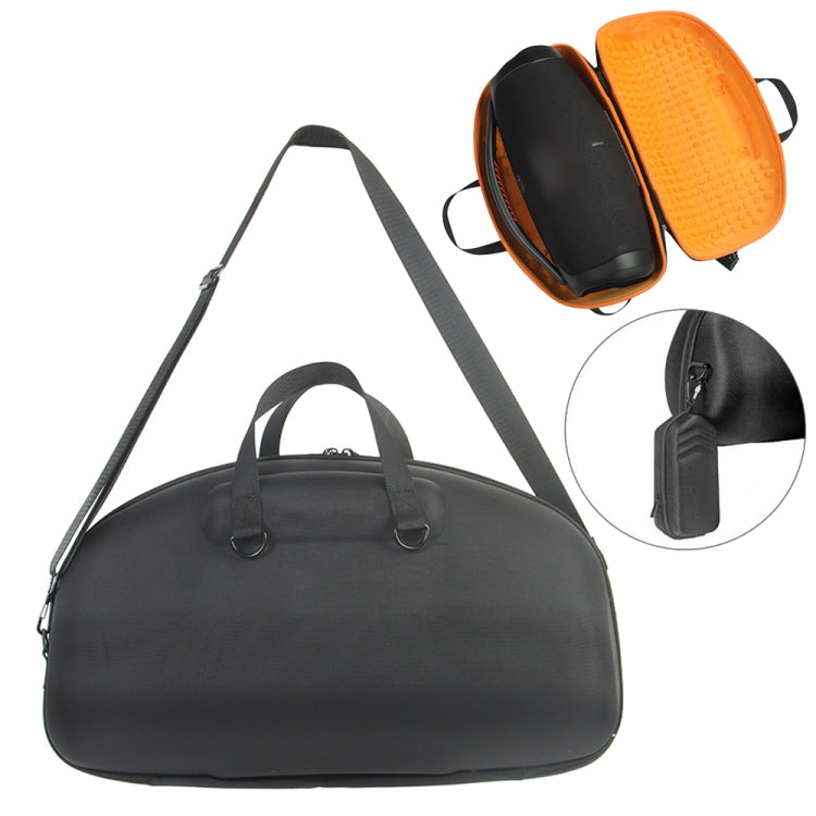 Bolsa de Armazenamento Portátil EVA com Caixa de Carregador, 413086