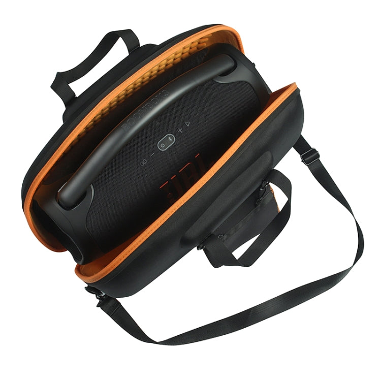Bolsa de Armazenamento Portátil EVA com Caixa de Carregador, 413086
