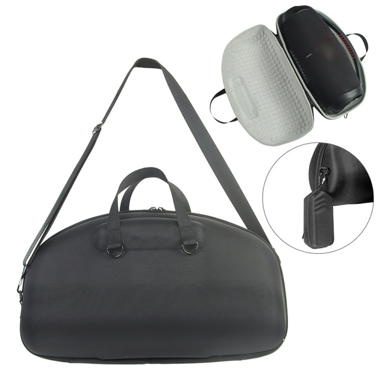 Bolsa de Armazenamento Portátil EVA com Caixa de Carregador, 413086