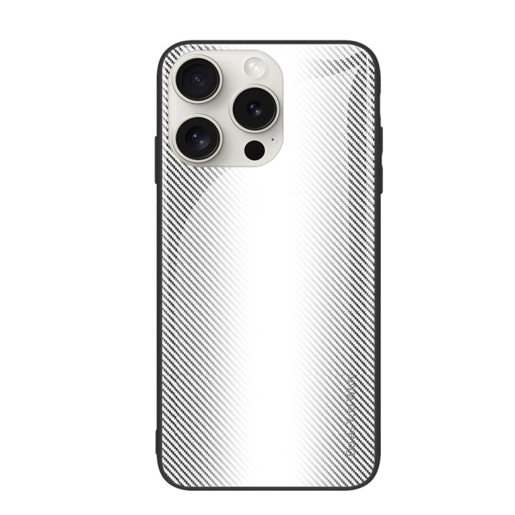 Capa de telemóvel em TPU com vidro texturizado em gradiente, para iPhone 17 Pro Max, para iPhone 17 Pro, para iPhone 17, para iPhone Air, para iPhone 16 Pro Max, para iPhone 16 Pro, para iPhone 16 Plus, para iPhone 16