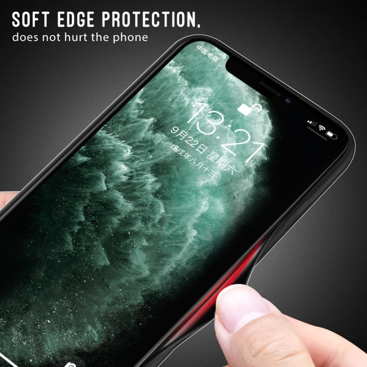 Capa de telemóvel em TPU com vidro texturizado em gradiente, para iPhone 17 Pro Max, para iPhone 17 Pro, para iPhone 17, para iPhone Air, para iPhone 16 Pro Max, para iPhone 16 Pro, para iPhone 16 Plus, para iPhone 16