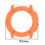 Armor Hollow Watch Protective Case, For Garmin Instinct 2X