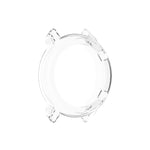 42mm TPU Half Case Watch Case, For Huami Amazfit GTR