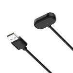 Smart Watch Magnetic Charging Cable, Length: 1m, For Amazfit T-Rex Ultra