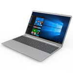 Portátil de 15,6 polegadas, Windows 10 Intel Core i5-1035G1 Quad Core, 16GB+1TB