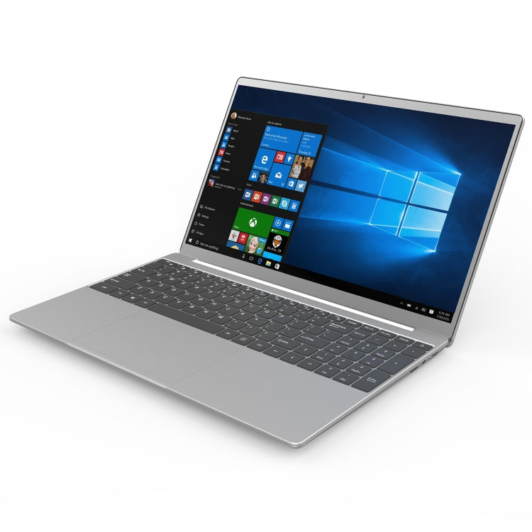 Portátil de 15,6 polegadas, Windows 10 Intel Core i5-1035G1 Quad Core, 16GB+1TB
