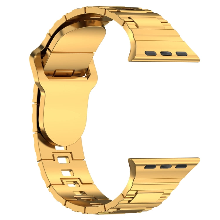 Correia de relógio de silicone estilo armadura com fivela quadrada, para Apple Watch 3 42mm, para Apple Watch 2 42mm, para Apple Watch 2 38mm