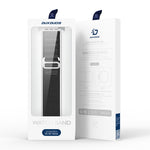 DUX DUCIS GS Series Nylon Loop Watch Band, For Apple Watch Ultra 49mm, For Apple Watch SE 2023 44mm, For Apple Watch SE 2023 40mm, For Apple Watch Ultra 2 49mm, For Apple Watch SE 2022 40mm, For Apple Watch Series 9 45mm, For Apple Watch Series 9 41mm ...