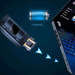 Pulseira Inteligente SPOVAN H03 com Ecrã TFT HD de 1,14 polegadas, Suporta Monitorização do Sono
