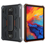 Tablet Robusto Blackview Active 8 Pro 4G, 10,36 polegadas 8GB+256GB Android 14 MT6789 Octa Core Suporte Dual SIM, Versão Global com Google Play, Ficha UE, Active 8 Pro