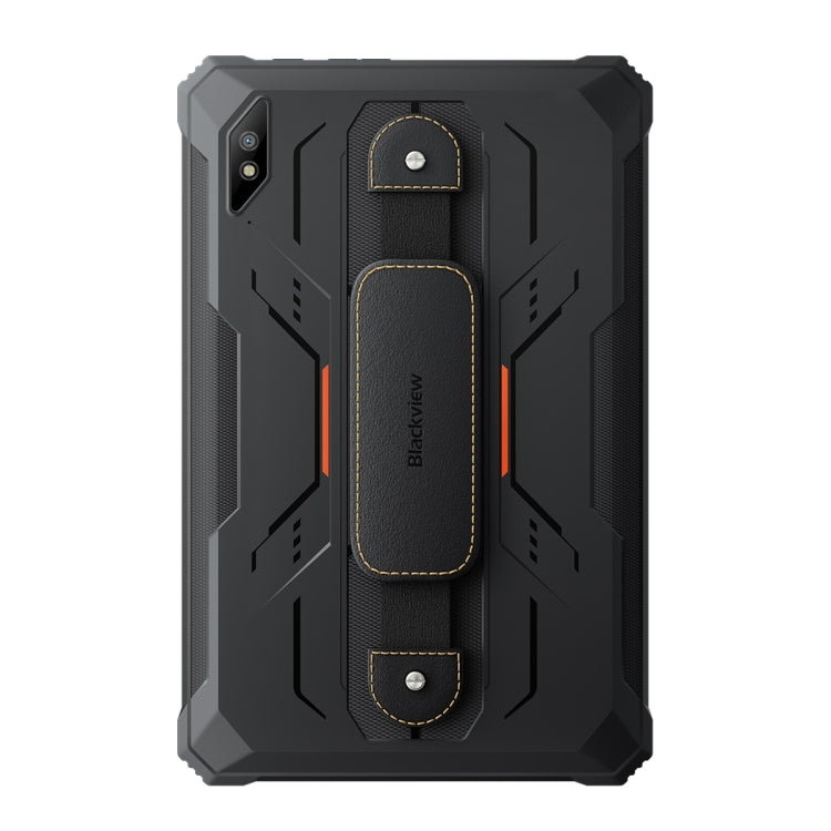 Tablet Robusto Blackview Active 8 Pro 4G, 10,36 polegadas 8GB+256GB Android 14 MT6789 Octa Core Suporte Dual SIM, Versão Global com Google Play, Ficha UE, Active 8 Pro