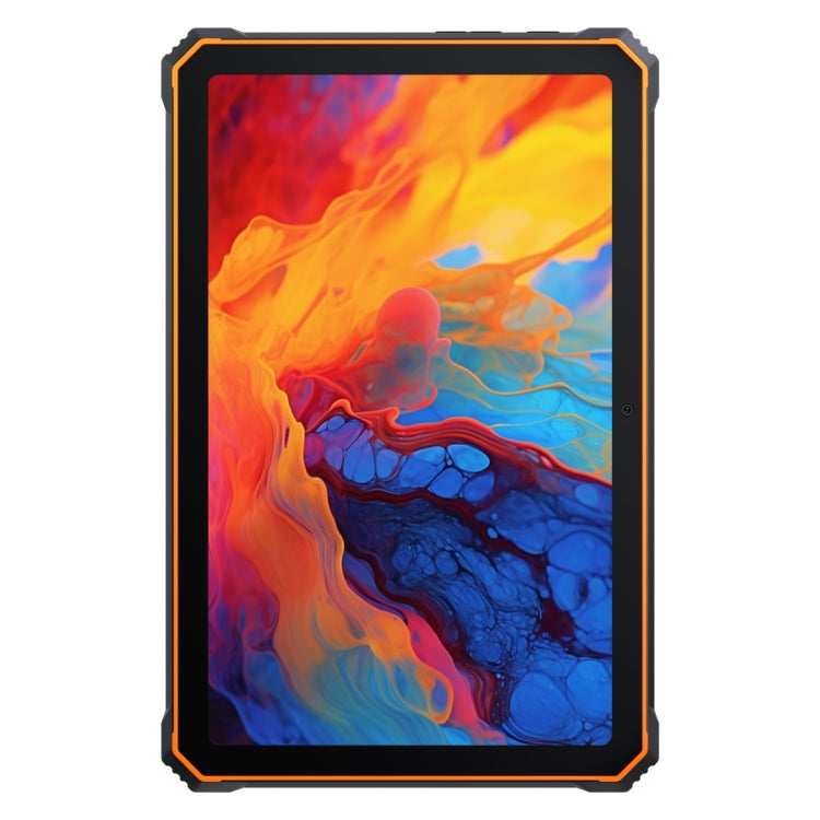 Tablet Robusto Blackview Active 8 Pro 4G, 10,36 polegadas 8GB+256GB Android 14 MT6789 Octa Core Suporte Dual SIM, Versão Global com Google Play, Ficha UE, Active 8 Pro