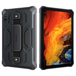 Tablet Robusto Blackview Active 8 Pro 4G, 10,36 polegadas 8GB+256GB Android 14 MT6789 Octa Core Suporte Dual SIM, Versão Global com Google Play, Ficha UE, Active 8 Pro