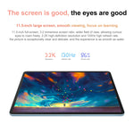 HUAWEI MatePad 11,5 polegadas 2023 WIFI, HarmonyOS 3.1 Qualcomm Snapdragon 7 Gen 1 Octa Core, Não Suporta Google Play, 8GB+128GB, 8GB+256GB, Ecrã Difuso 8GB+128GB, Ecrã Difuso 8GB+256GB