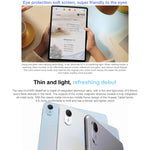 HUAWEI MatePad 11,5 polegadas 2023 WIFI, HarmonyOS 3.1 Qualcomm Snapdragon 7 Gen 1 Octa Core, Não Suporta Google Play, 8GB+128GB, 8GB+256GB, Ecrã Difuso 8GB+128GB, Ecrã Difuso 8GB+256GB