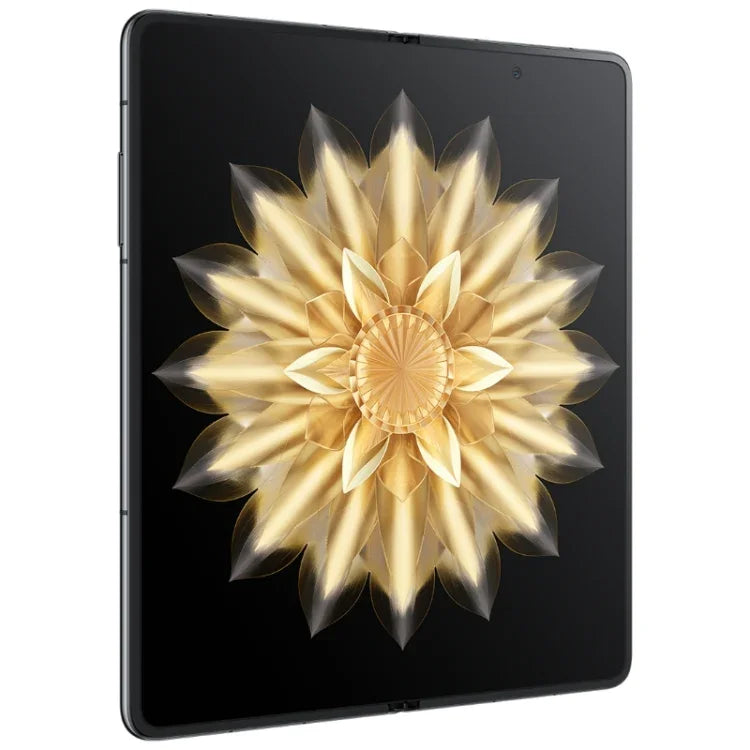 Honor Magic V2 Ultimate 5G, 7,92 polegadas + 6,43 polegadas MagicOS 7.2 Snapdragon 8 Gen2 Octa Core até 3,36GHz, Rede: 5G, OTG, Não suporta Google Play, 16GB+1TB