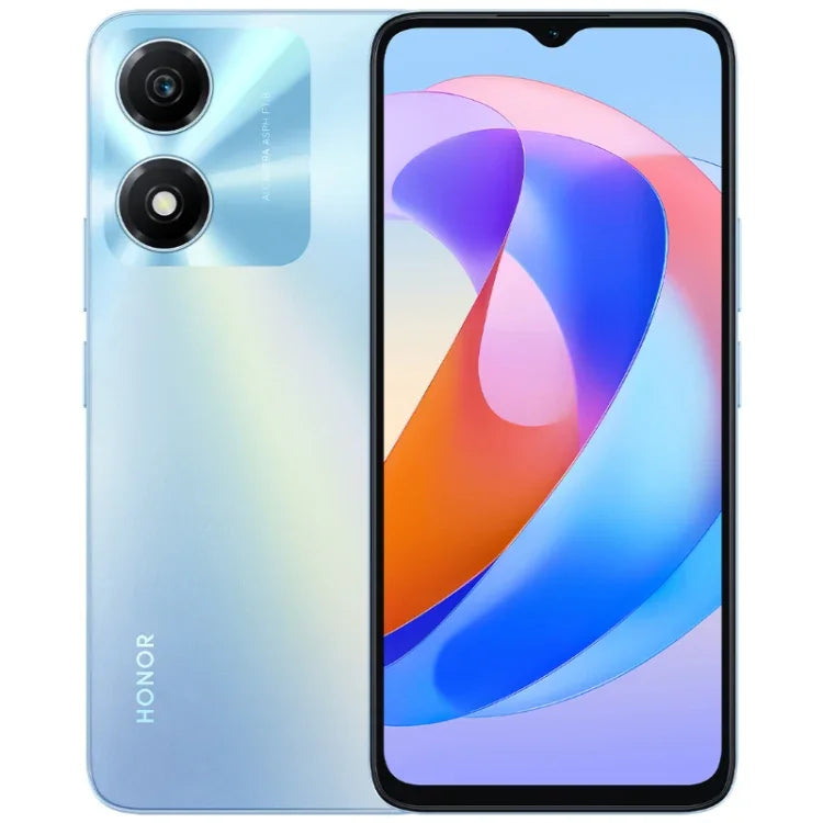 Honor Play 40C 5G, 6,56 polegadas MagicOS 7.1 Snapdragon 480 Plus Octa Core até 2,2GHz, Rede: 5G, Não suporta Google Play, 6GB+128GB
