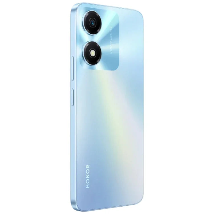 Honor Play 40C 5G, 6,56 polegadas MagicOS 7.1 Snapdragon 480 Plus Octa Core até 2,2GHz, Rede: 5G, Não suporta Google Play, 6GB+128GB